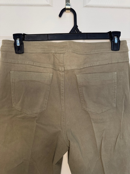 NWT Tribal Olive Green Women’s Skinny Jeans - Picture 11 of 11